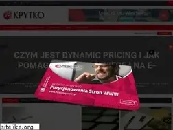 Sites similar to kpytko.pl