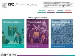 Sites similar to kpz-nuernberg.de