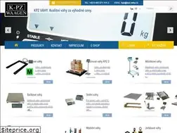 Sites similar to kpz-vahy.cz