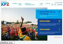 Sites similar to kpz.nl