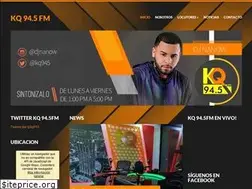 Sites similar to kq94.net