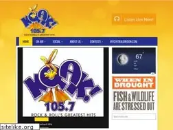 Sites similar to kqak.com