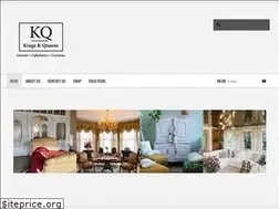 Sites similar to kqantiques.co.za