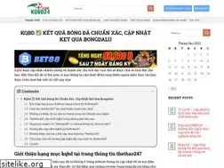 Sites similar to kqbd24.com