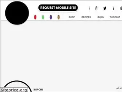 Sites similar to kqbistro.com
