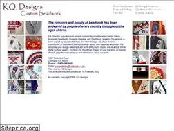 Sites similar to kqdesigns.com