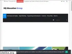Sites similar to kqeducationgroup.com