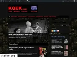Sites similar to kqek.com
