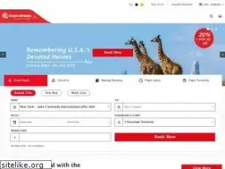 Sites similar to kqholidays.com