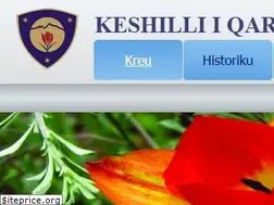 Sites similar to kqk.gov.al
