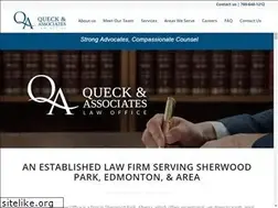 Sites similar to kqlaw.ca