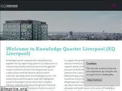 Sites similar to kqliverpool.co.uk