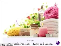 Sites similar to kqmassagespa.com