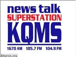 Sites similar to kqms.com