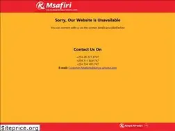 Sites similar to kqmsafiri.com