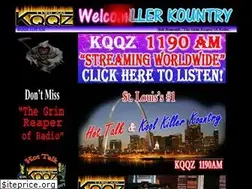 Sites similar to kqqz1190am.com