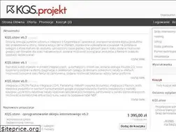 Sites similar to kqs.pl