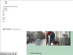 Sites similar to kqv.de