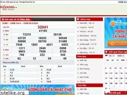 Sites similar to kqxoso.net