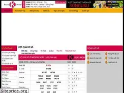 Sites similar to kqxs.mobi