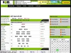Sites similar to kqxs.net.vn