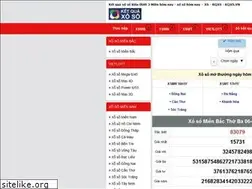 Sites similar to kqxs.vn