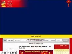 Sites similar to kqxs3mien.com