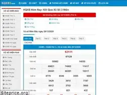 Sites similar to kqxs9.com