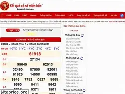 Sites similar to kqxsmb.com.vn