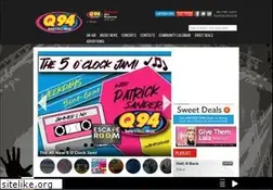Sites similar to kqxy.com
