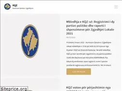 Sites similar to kqz-ks.org