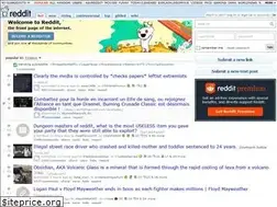 Sites similar to kr-01.reddit.com