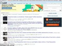Sites similar to kr-03.reddit.com