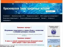 Sites similar to kr-bki.ru