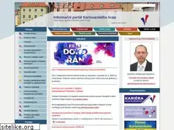Sites similar to kr-karlovarsky.cz