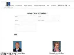 Sites similar to kr-lawyer.com