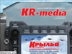 Sites similar to kr-media.ru