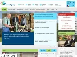 Sites similar to kr-olomoucky.cz