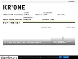 Sites similar to kr-one.de
