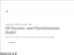 Sites similar to kr-schweiz.ch