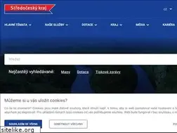 Sites similar to kr-stredocesky.cz