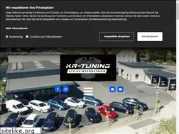 Sites similar to kr-tuning.at