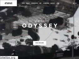 Sites similar to kr.dstrict.com