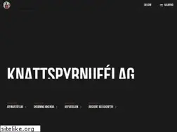 Sites similar to kr.is