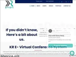 Sites similar to kr.net.sa