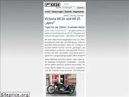 Sites similar to kr26.de