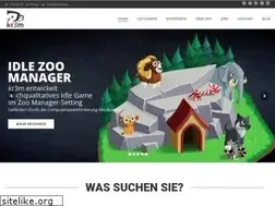 Sites similar to kr3m.de