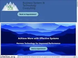 Sites similar to kr5consulting.com
