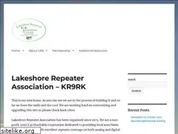 Sites similar to kr9rk.org