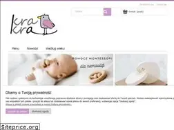 Sites similar to kra-kra.pl